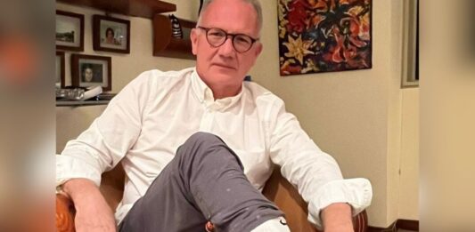 Perkins Rocha cumple dos meses bajo arresto domiciliario: Familia exige su libertad plena