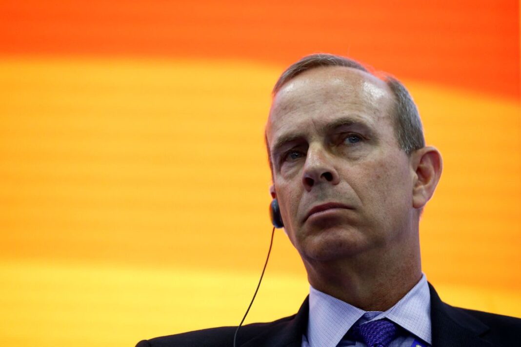 Chevron reafirma que ve avances en Venezuela pero advierte que "probablemente no sean suficientes para atraer el nivel de inversión deseado"