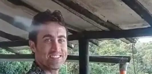 Liberan a Julien Février, último preso político francés que quedaba en Venezuela