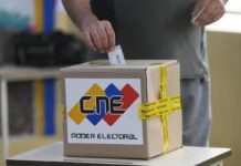 Transparencia Venezuela propone crear Estatuto Electoral Especial para convocar nuevas elecciones Transparencia Venezuela propone crear Estatuto Electoral Especial para convocar nuevas elecciones
