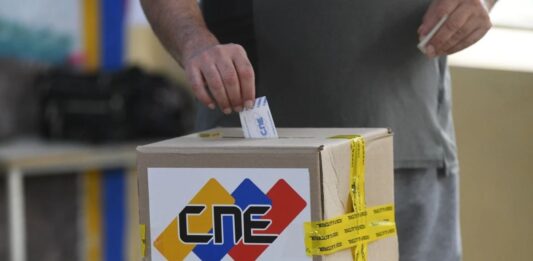 Transparencia Venezuela propone crear Estatuto Electoral Especial para convocar nuevas elecciones