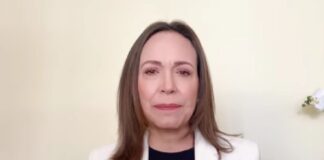 María Corina Machado: La pobreza supera el 86% en Venezuela