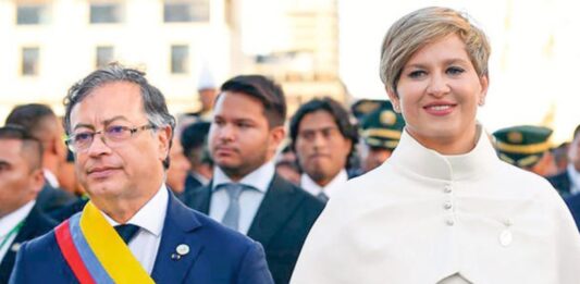 Investigación denuncia presuntos negocios de cercanos a Gustavo Petro y Verónica Alcocer con empresarios de petróleo venezolano