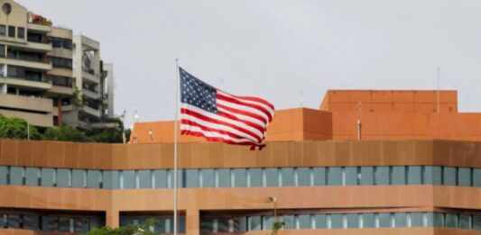 Walter Molina sobre reapertura de la Embajada de EE. UU. en Venezuela: "Esta no es una simple embajada, es Washington a pocos metros de Miraflores"