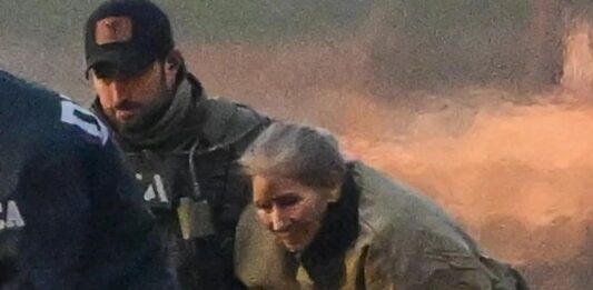 "Entre una cadena perpetua o la posibilidad de 15 o 20 años de prisión, Cilia Flores va a dejar de lado a Nicolás Maduro para salvar su pellejo"