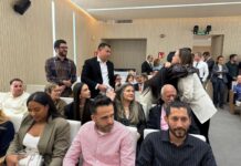 María Corina Machado se reunió en España con víctimas de la represión chavista: Prometió justicia y memoria María Corina Machado se reunió en España con víctimas de la represión chavista: Prometió justicia y memoria