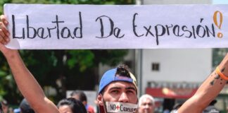 Espacio Público registró 75 violaciones a la libre expresión en el primer trimestre de 2026 Espacio Público registró 75 violaciones a la libre expresión en el primer trimestre de 2026