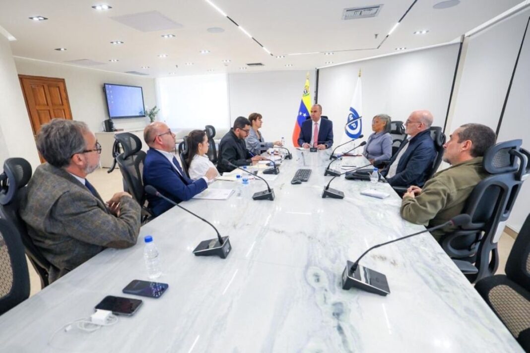 ONG exigen a Larry Devoe el fin de la impunidad y respeto al debido proceso