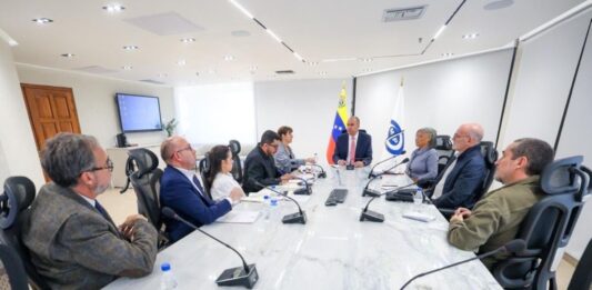 ONG exigen a Larry Devoe el fin de la impunidad y respeto al debido proceso