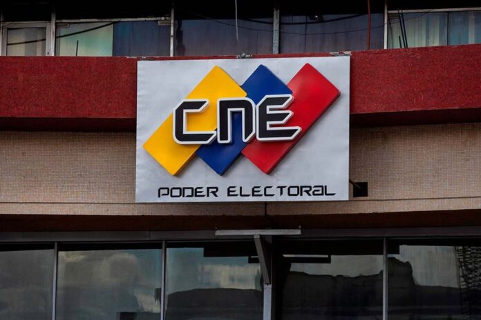 Provea: Es urgente la realización de un proceso electoral presidencial y parlamentario Provea: Es urgente la realización de un proceso electoral presidencial y parlamentario