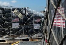 Federación Médica Venezolana: Cargamento con toneladas de medicamentos enviado por EE. UU. jamás llegó a hospitales Federación Médica Venezolana: Cargamento con toneladas de medicamentos enviado por EE. UU. jamás llegó a hospitales