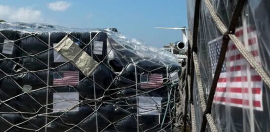 Federación Médica Venezolana: Cargamento con toneladas de medicamentos enviado por EE. UU. jamás llegó a hospitales