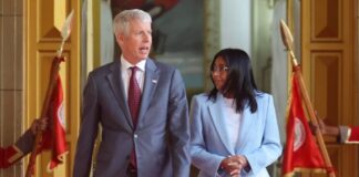 Secretario de Energía de EE. UU sobre elecciones en Venezuela: «Espero y confío en que sea durante la administración Trump» Secretario de Energía de EE. UU sobre elecciones en Venezuela: "Espero y confío en que sea durante la administración Trump"