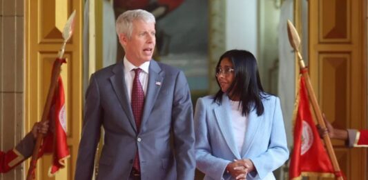 Secretario de Energía de EE. UU sobre elecciones en Venezuela: "Espero y confío en que sea durante la administración Trump"