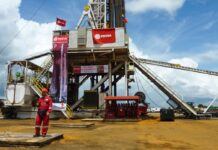 JPMorgan: Venezuela está percibiendo 85 dólares por barril de petróleo JPMorgan: Venezuela está percibiendo 85 dólares por barril de petróleo