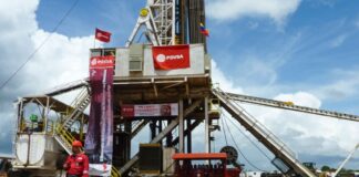 JPMorgan: Venezuela está percibiendo 85 dólares por barril de petróleo JPMorgan: Venezuela está percibiendo 85 dólares por barril de petróleo