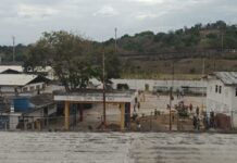 Óscar Murillo tras fallecimiento de cinco reclusos en el motín de Yare III: «La reforma del sistema de justicia es indispensable» Óscar Murillo tras fallecimiento de cinco reclusos en el motín de Yare III: "La reforma del sistema de justicia es indispensable"