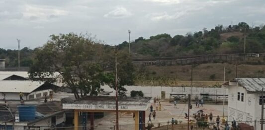 Óscar Murillo tras fallecimiento de cinco reclusos en el motín de Yare III: "La reforma del sistema de justicia es indispensable"