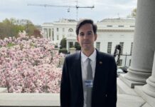 Diplomáticos del régimen cierran agenda en Washington con encuentros en la Casa Blanca Diplomáticos del régimen cierran agenda en Washington con encuentros en la Casa Blanca