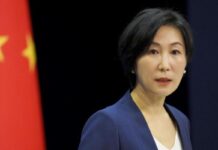 China critica licencias mineras de Estados Unidos en Venezuela por excluir a sus empresas China critica licencias mineras de Estados Unidos en Venezuela por excluir a sus empresas