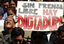 Colegio de Periodistas: 76 violaciones a la libertad de expresión en tres meses del régimen de Delcy Rodríguez Colegio de Periodistas: 76 violaciones a la libertad de expresión en tres meses del régimen de Delcy Rodríguez