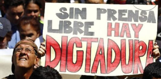 Colegio de Periodistas: 76 violaciones a la libertad de expresión en tres meses del régimen de Delcy Rodríguez