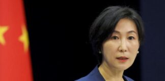 China critica licencias mineras de Estados Unidos en Venezuela por excluir a sus empresas China critica licencias mineras de Estados Unidos en Venezuela por excluir a sus empresas