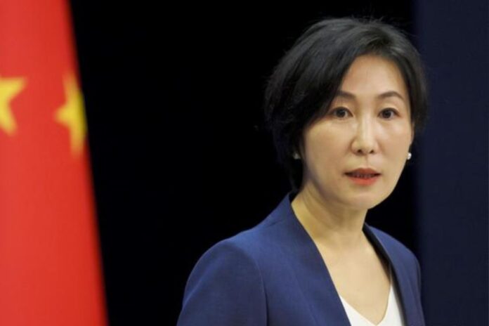 China critica licencias mineras de Estados Unidos en Venezuela por excluir a sus empresas China critica licencias mineras de Estados Unidos en Venezuela por excluir a sus empresas