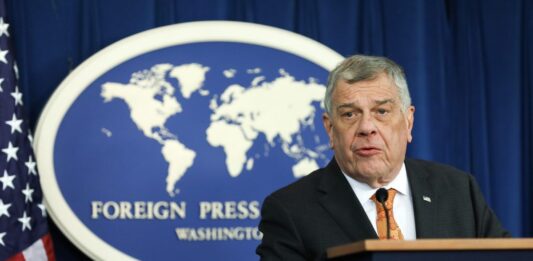 Estados Unidos da por concluida primera fase del plan de Marco Rubio para transición hacia la democracia en Venezuela