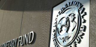 EE. UU. aplaude regreso de Venezuela al FMI y reafirma colaboración con Caracas EE. UU. aplaude regreso de Venezuela al FMI y reafirma colaboración con Caracas