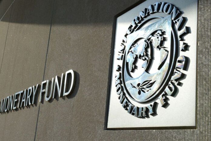 EE. UU. aplaude regreso de Venezuela al FMI y reafirma colaboración con Caracas EE. UU. aplaude regreso de Venezuela al FMI y reafirma colaboración con Caracas