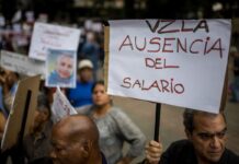 Provea reclama un salario mínimo digno para los venezolanos y resalta pobreza extrema Provea reclama un salario mínimo digno para los venezolanos y resalta pobreza extrema