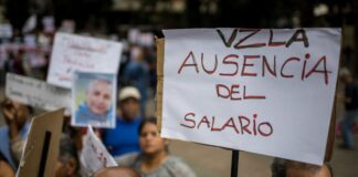 Provea reclama un salario mínimo digno para los venezolanos y resalta pobreza extrema Provea reclama un salario mínimo digno para los venezolanos y resalta pobreza extrema