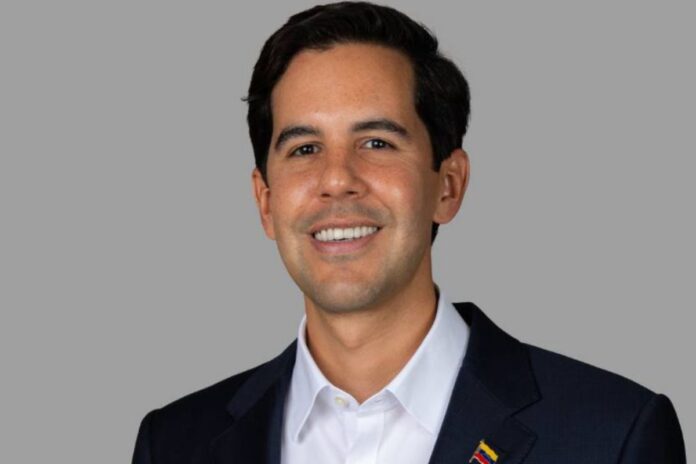 Oliver Blanco: Tomará meses reanudación de relaciones consulares entre Estados Unidos y Venezuela Oliver Blanco: Tomará meses reanudación de relaciones consulares entre Estados Unidos y Venezuela