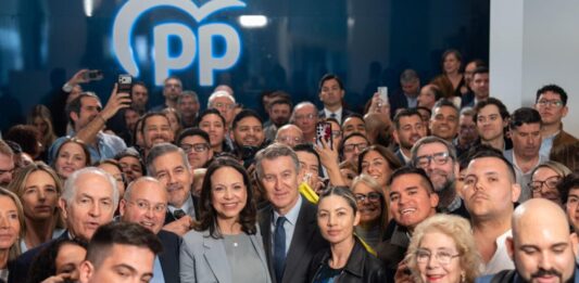 María Corina Machado