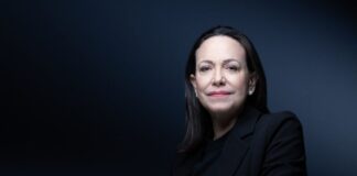 María Corina Machado tilda de agresivas declaraciones del Canciller español Albares y justifica su negativa a reunirse con Pedro Sánchez María Corina Machado tilda de agresivas declaraciones del Canciller español Albares y justifica su negativa a reunirse con Pedro Sánchez