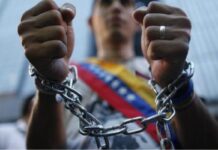 Aplicación de la Ley de Amnistía se ralentiza mientras más de 500 presos políticos esperan ser liberados Aplicación de la Ley de Amnistía se ralentiza mientras más de 500 presos políticos esperan ser liberados