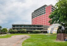 Facultad de Ciencias Jurídicas de la UCV emite comunicado que exige elecciones presidenciales «sin dilaciones» Facultad de Ciencias Jurídicas de la UCV exige elecciones presidenciales "sin dilaciones"