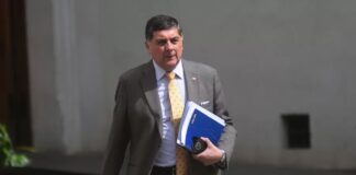 Gobierno de Chile busca restablecer relaciones con Venezuela «al menos a nivel consular» Gobierno de Chile busca restablecer relaciones con Venezuela "al menos a nivel consular"