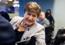 FMI: El camino hacia la estabilidad financiera de Venezuela será «muy difícil» FMI: El camino hacia la estabilidad financiera de Venezuela será "muy difícil"