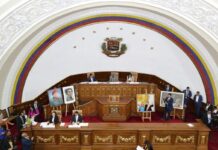 Transparencia Venezuela exige derogar nueve leyes usadas para restringir derechos y perseguir a la disidencia Transparencia Venezuela exige derogar nueve leyes usadas para restringir derechos y perseguir a la disidencia