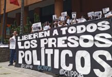 Foro Penal: Todavía hay 477 presos políticos en Venezuela pese a la ley de amnistía aprobada por el chavismo Foro Penal: Todavía hay 477 presos políticos en Venezuela pese a la ley de amnistía aprobada por el chavismo