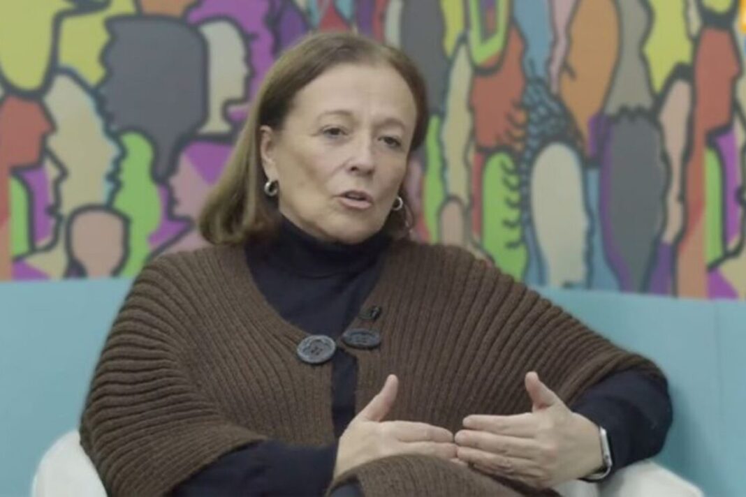 Sofía Macher preside la Misión Internacional de Determinación de los Hechos sobre Venezuela