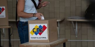 Transparencia Venezuela detalló puntos clave para realizar auditoría «integral, exhaustiva e independiente» del Registro Electoral Transparencia Venezuela detalló puntos clave para realizar auditoría "integral, exhaustiva e independiente" del Registro Electoral