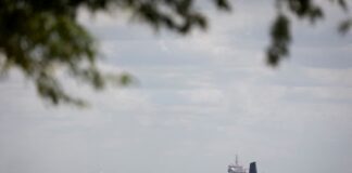 Bloomberg: Régimen no logra reubicar tres buques fantasma con cinco millones de barriles de crudo a bordo Bloomberg: Régimen no logra reubicar tres buques fantasma con cinco millones de barriles de crudo a bordo