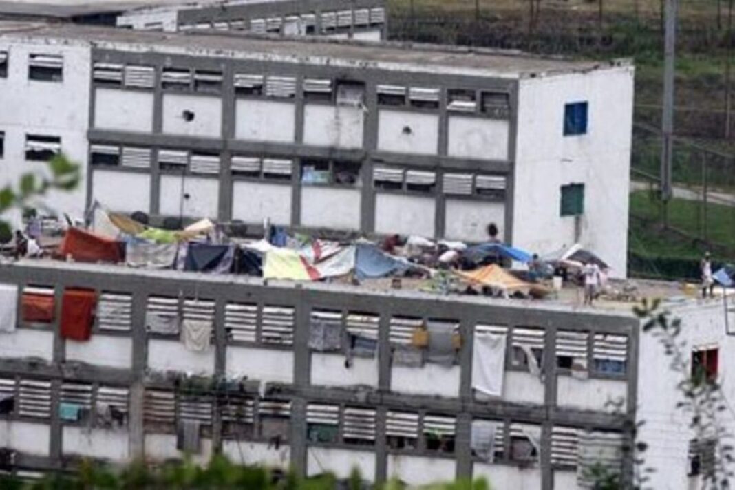 ONG denuncia suspensión visitas en Yare III y alerta sobre falta de información a familiares tras motín