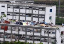 ONG denuncia suspensión visitas en Yare III y alerta sobre falta de información a familiares tras motín ONG denuncia suspensión visitas en Yare III y alerta sobre falta de información a familiares tras motín