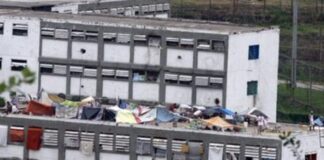 ONG denuncia suspensión visitas en Yare III y alerta sobre falta de información a familiares tras motín ONG denuncia suspensión visitas en Yare III y alerta sobre falta de información a familiares tras motín