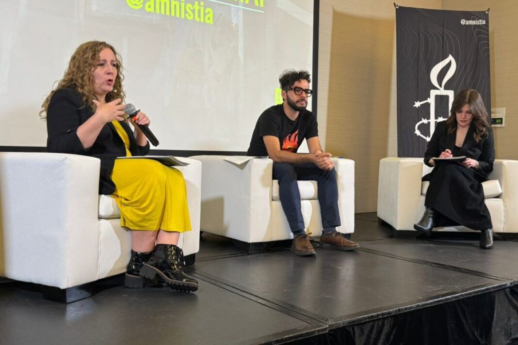 Amnistía Internacional: Crímenes de lesa humanidad continuaron en Venezuela en 2025 con total impunidad