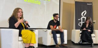 Amnistía Internacional: Crímenes de lesa humanidad continuaron en Venezuela en 2025 con total impunidad Amnistía Internacional: Crímenes de lesa humanidad continuaron en Venezuela en 2025 con total impunidad